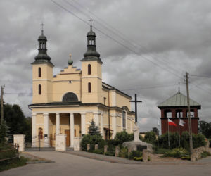 Wyśmierzyce