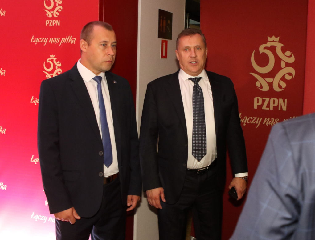 Podsłuch w gabinecie prezesa PZPN, Cezarego Kuleszy