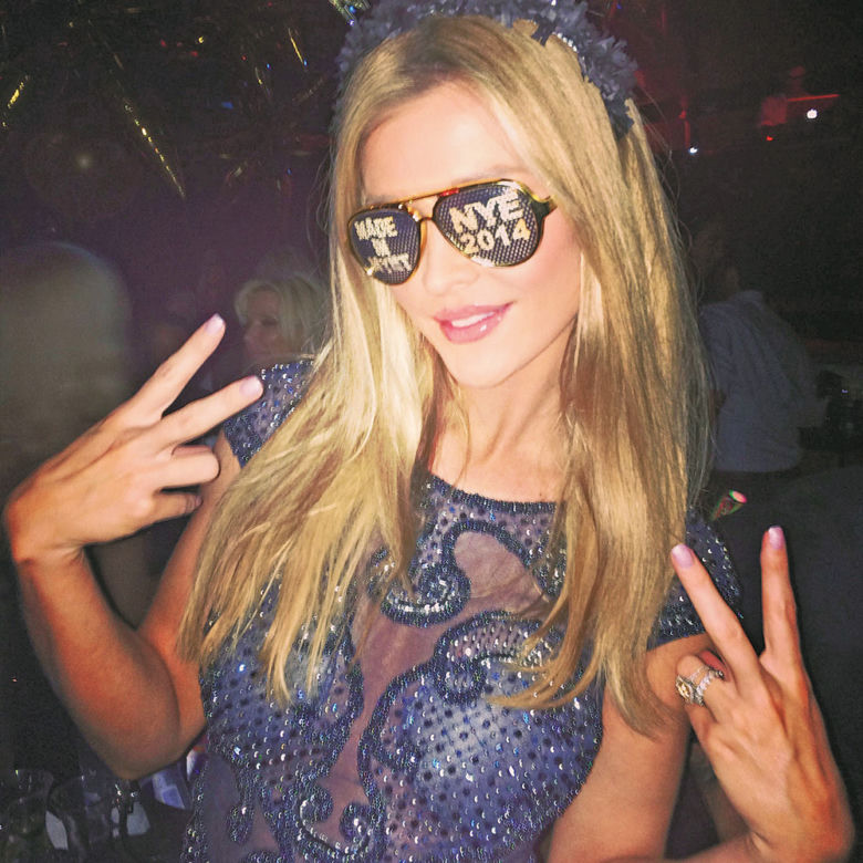 Joanna Krupa: Teraz zrobimy sobie dziecko!