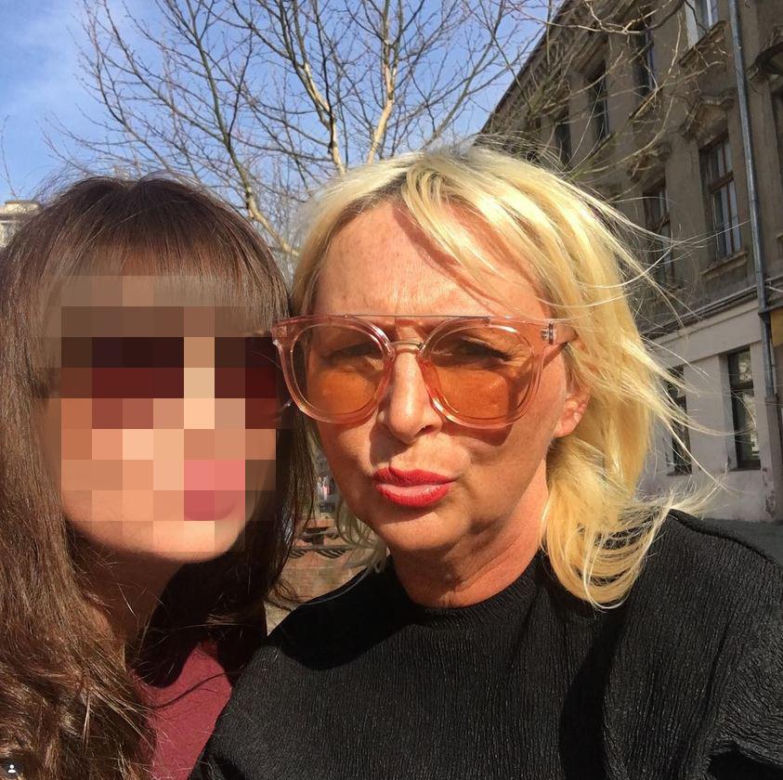 Tak szaleje "Margareta z Kochaj albo Wróć"