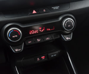 Kia Stonic 1.0 T-GDI 120 KM 6MT XL