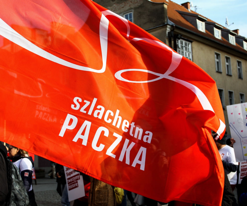Szlachetna Paczka 2017 - gwiazdy pomagają