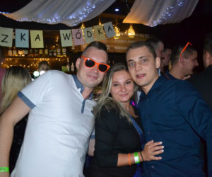 Eska Summer City w klubie Weselny Klimat. Co to była za impreza!