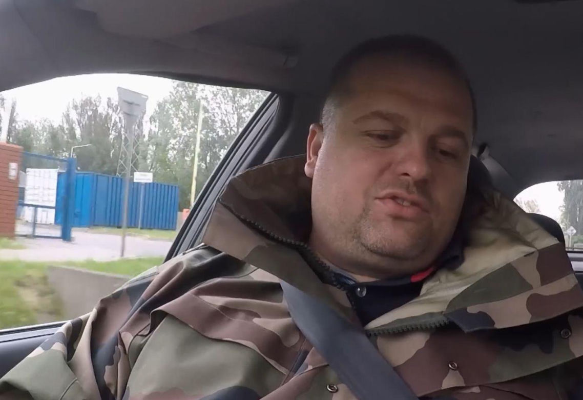 Dziennikarz TVN Turbo jest nie do poznania! Przemek Szafrański schudł 60 kilogramów