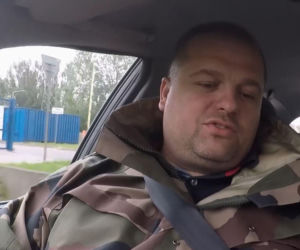 Dziennikarz TVN Turbo jest nie do poznania! Przemek Szafrański schudł 60 kilogramów