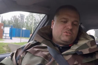 Dziennikarz TVN Turbo jest nie do poznania! Przemek Szafrański schudł 60 kilogramów