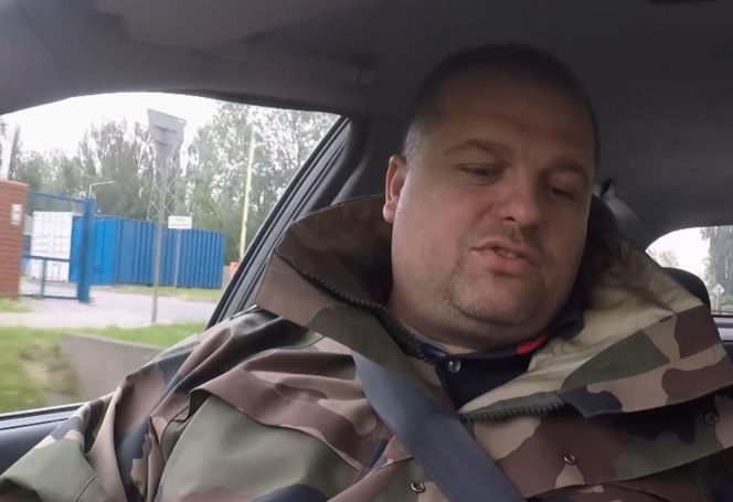 Dziennikarz TVN Turbo jest nie do poznania! Przemek Szafrański schudł 60 kilogramów