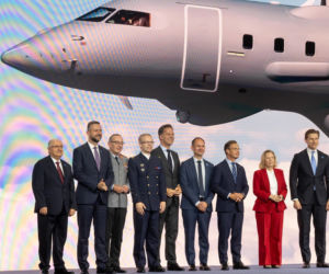 Szczyt NATO w Ankarze z udziałem szefa MON