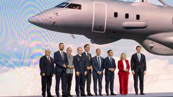 Szczyt NATO w Ankarze z udziałem szefa MON