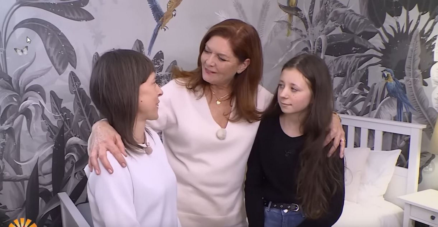 Kultowe momenty z programu "Nasz nowy dom"