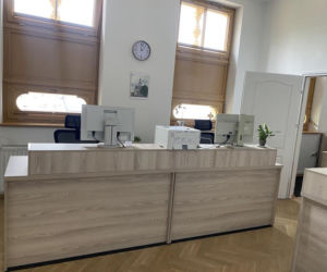 Zakończył się remont ratusza w Nowym Sączu