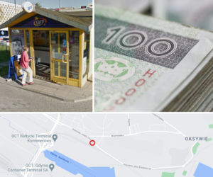 Szczęśliwe kolektury Lotto w Gdańsku, Gdyni i Sopocie