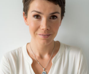 Lekarze 5 sezon. Anna Bogna Zaniewska (Olga Bołądź)
