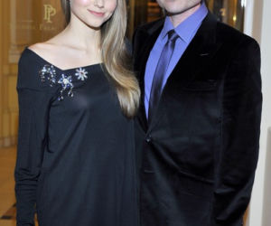 Agata Rubik, Piotr Rubik