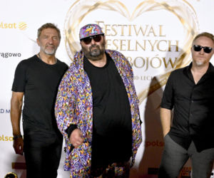 Festiwal Weselnych Przebojów
