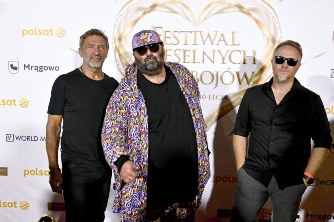 Festiwal Weselnych Przebojów