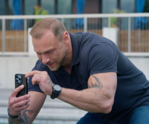 2. odcinek Żona dla Polaka. Toronto