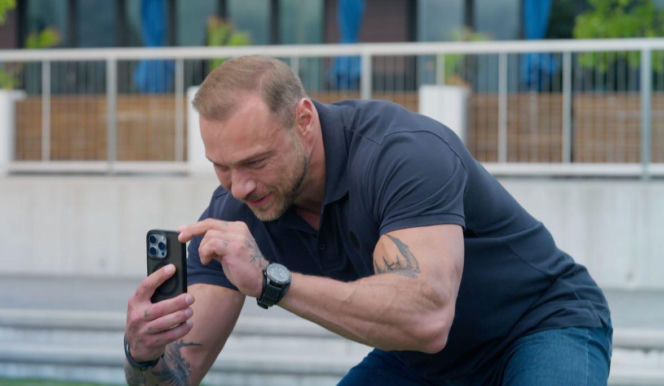 2. odcinek "Żona dla Polaka. Toronto"