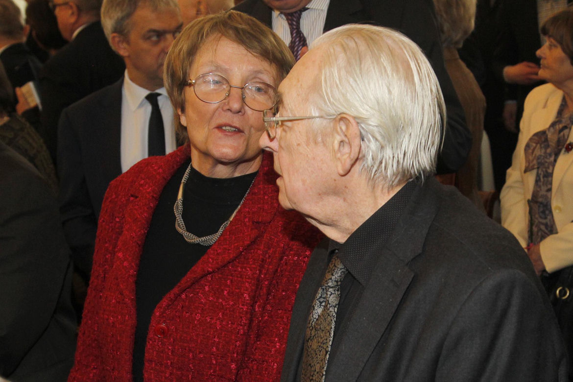 Nie mogli zostać rodzicami. Cywińska i Michałowski - wielka miłość bez potomstwa
