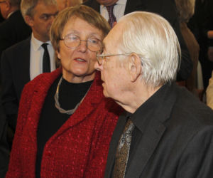 Nie mogli zostać rodzicami. Cywińska i Michałowski - wielka miłość bez potomstwa