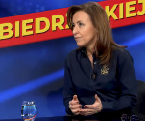 Dziennikarki bezlitosne dla Karola Nawrockiego. Ujawniły, kogo naśladuje polski prezydent