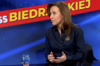 Dziennikarki bezlitosne dla Karola Nawrockiego. Ujawniły, kogo naśladuje polski prezydent