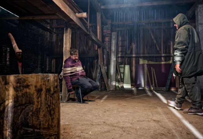 Ucieczka sprzed ołtarza i nowe zbrodnie. „Uroczysko” wraca z mocnym sezonem