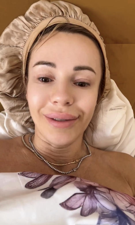 Gwiazdy bez makijażu