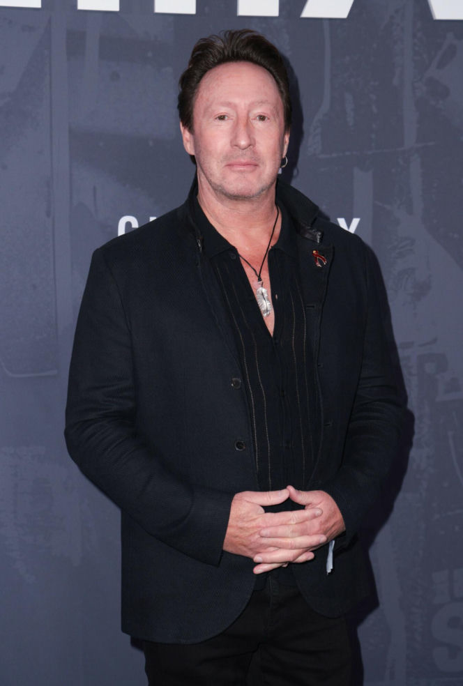 Julian Lennon
