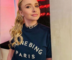Hayden Panettiere nie żyje