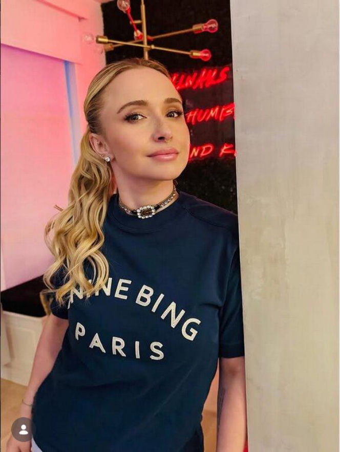 Hayden Panettiere nie żyje