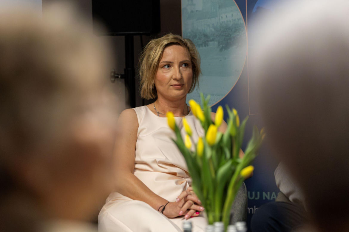Premiera II części książki "Grudziądzcy Flisacy"
