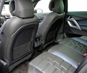 DS 5 1.6 THP Sport Chic