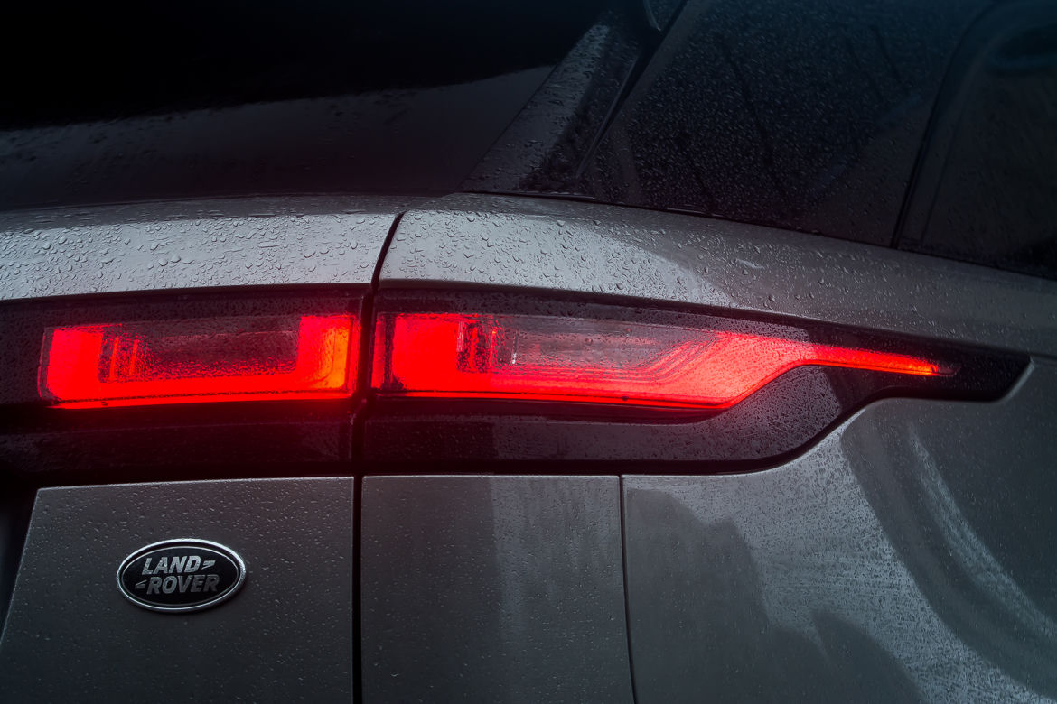 Range Rover Velar First Edition R-Dynamic D300 HSE
