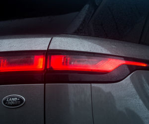 Range Rover Velar First Edition R-Dynamic D300 HSE