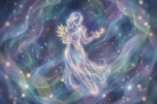 Horoskop dzienny Panna na 5 marca - Otwórz się na nowe połączenia i inspirację