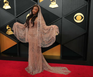 Najpiękniejsze kreacje podczas gali Grammy 2026