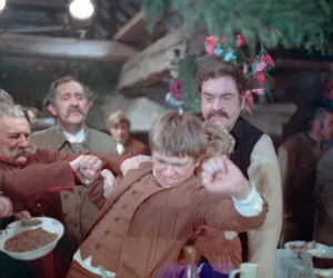 Kazimierz Mazur i  Katarzyna Gärtner - dorobek życia spłonął na ich oczach