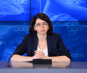 Rząd Beaty Szydło