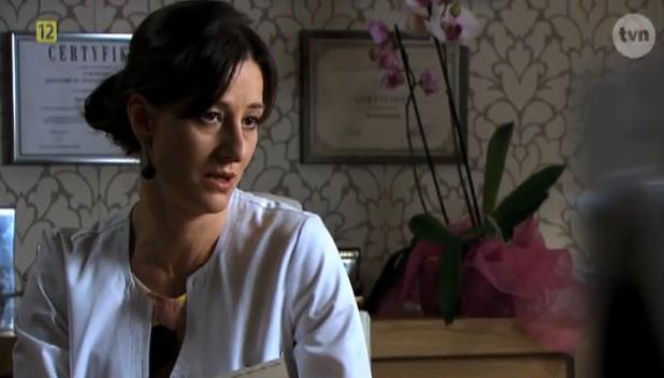 Przepis na życie 5 sezon. Beatka (Maja Ostaszewska)