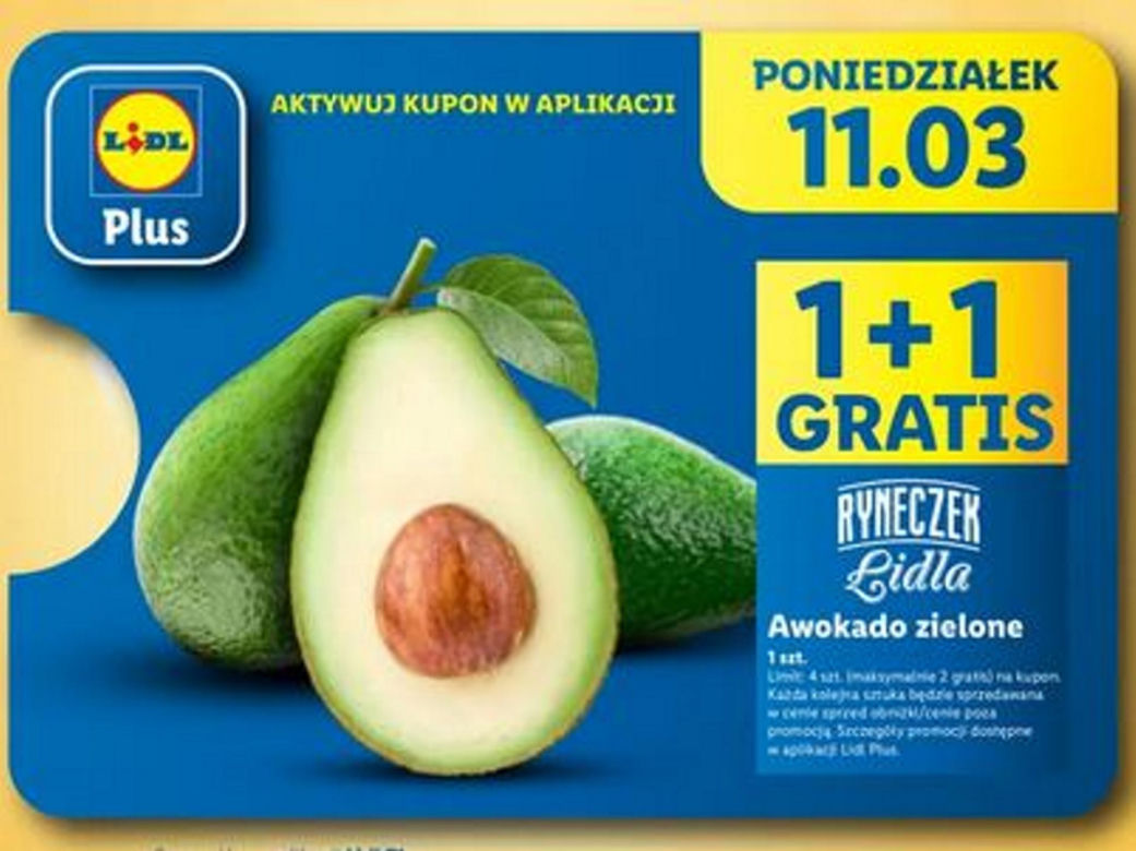 Przedświąteczne promocje  w Biedronce i w Lidlu