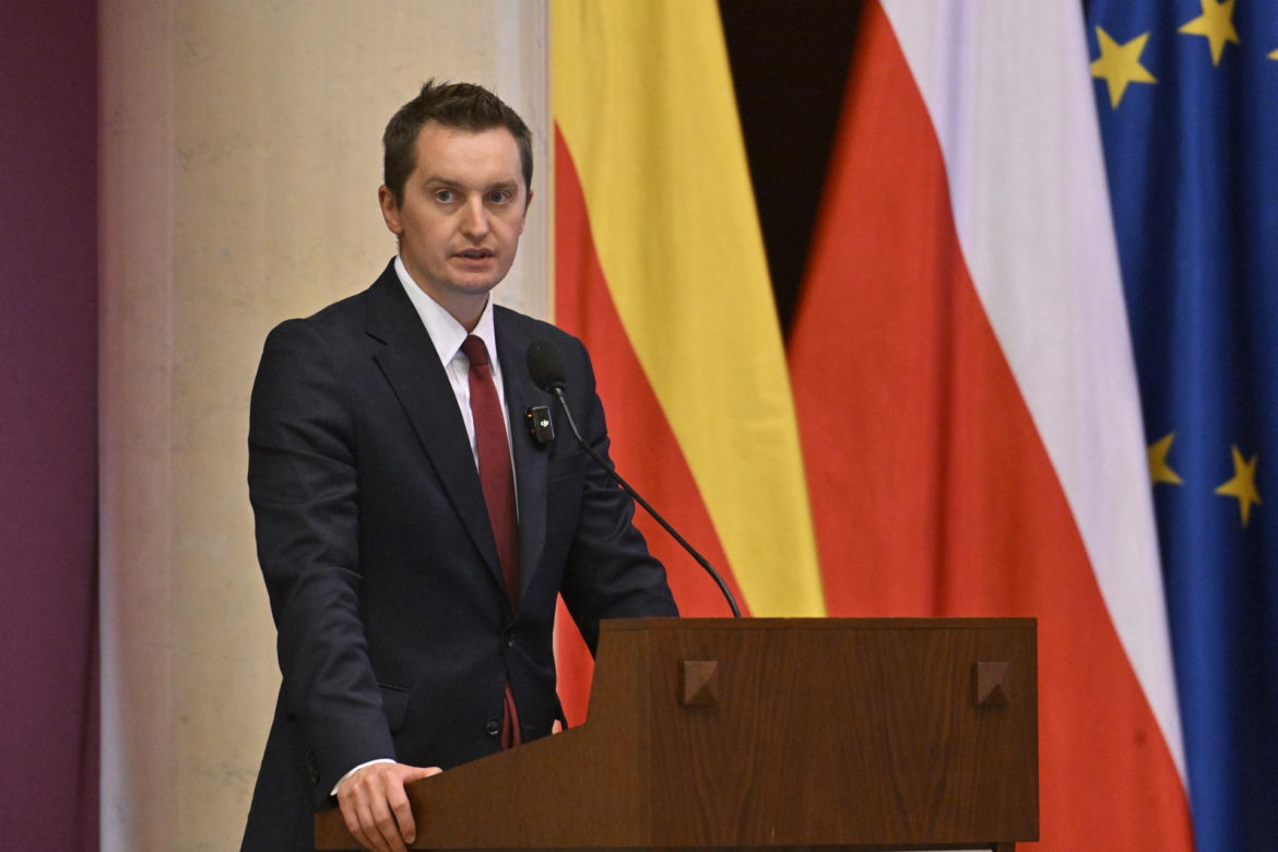 Wotum zaufania i absolutorium dla prezydenta Rafała Trzaskowskiego