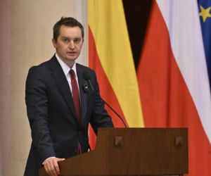 Wotum zaufania i absolutorium dla prezydenta Rafała Trzaskowskiego