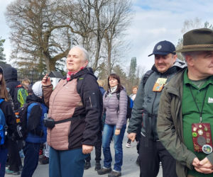 52. Rajd Spotkanie z wiosną