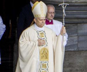 Papież Leon XIV z mocnym apelem o zawieszenie broni na Ukrainie