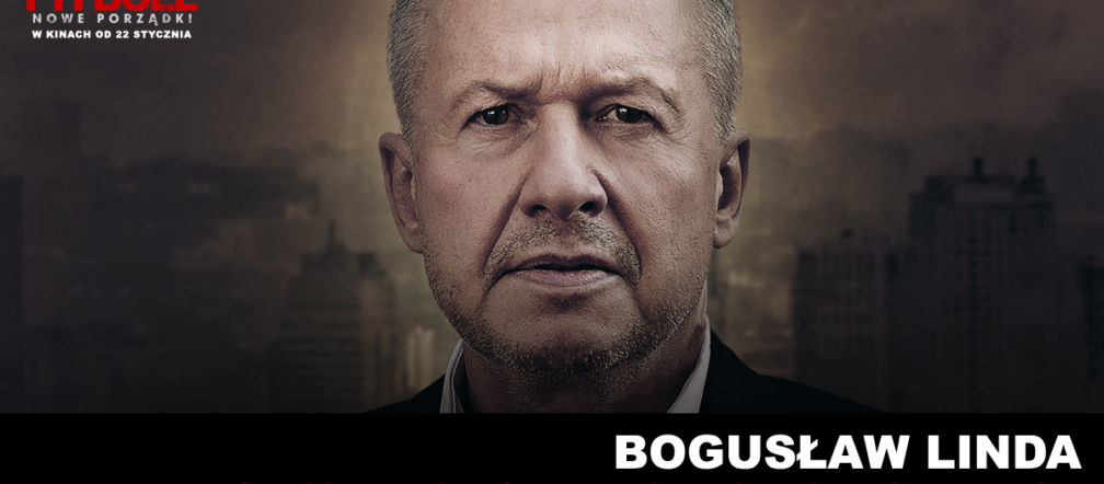 „Pitbull. Nowe porządki” – w tym filmie występują prawdziwi gangsterzy