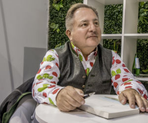 Robert Makłowicz dostał propozycję walki w Fame MMA. Tak na to odpowiedział
