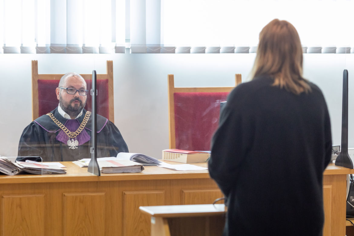 Poznań. Proces w sprawie śmiertelnego potrącenia na ul.Hetmańskiej