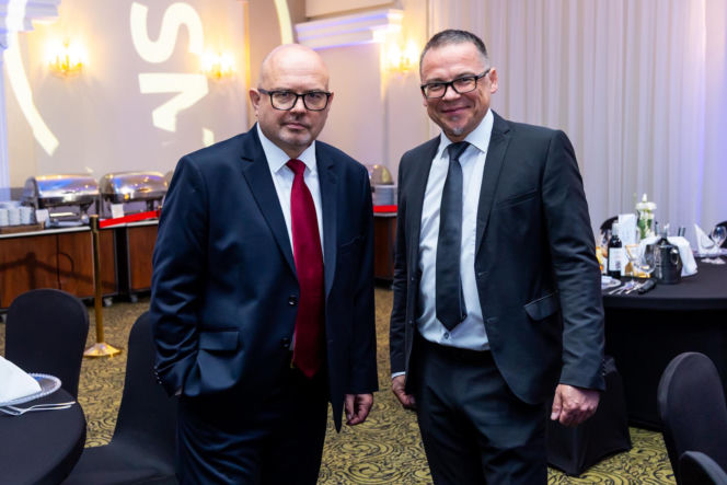Budowlana Marka Roku 2026
