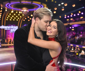 Roksana Węgiel, Kevin Mglej